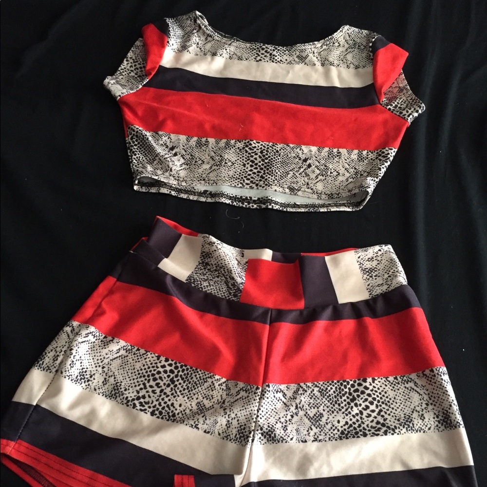 Short Set